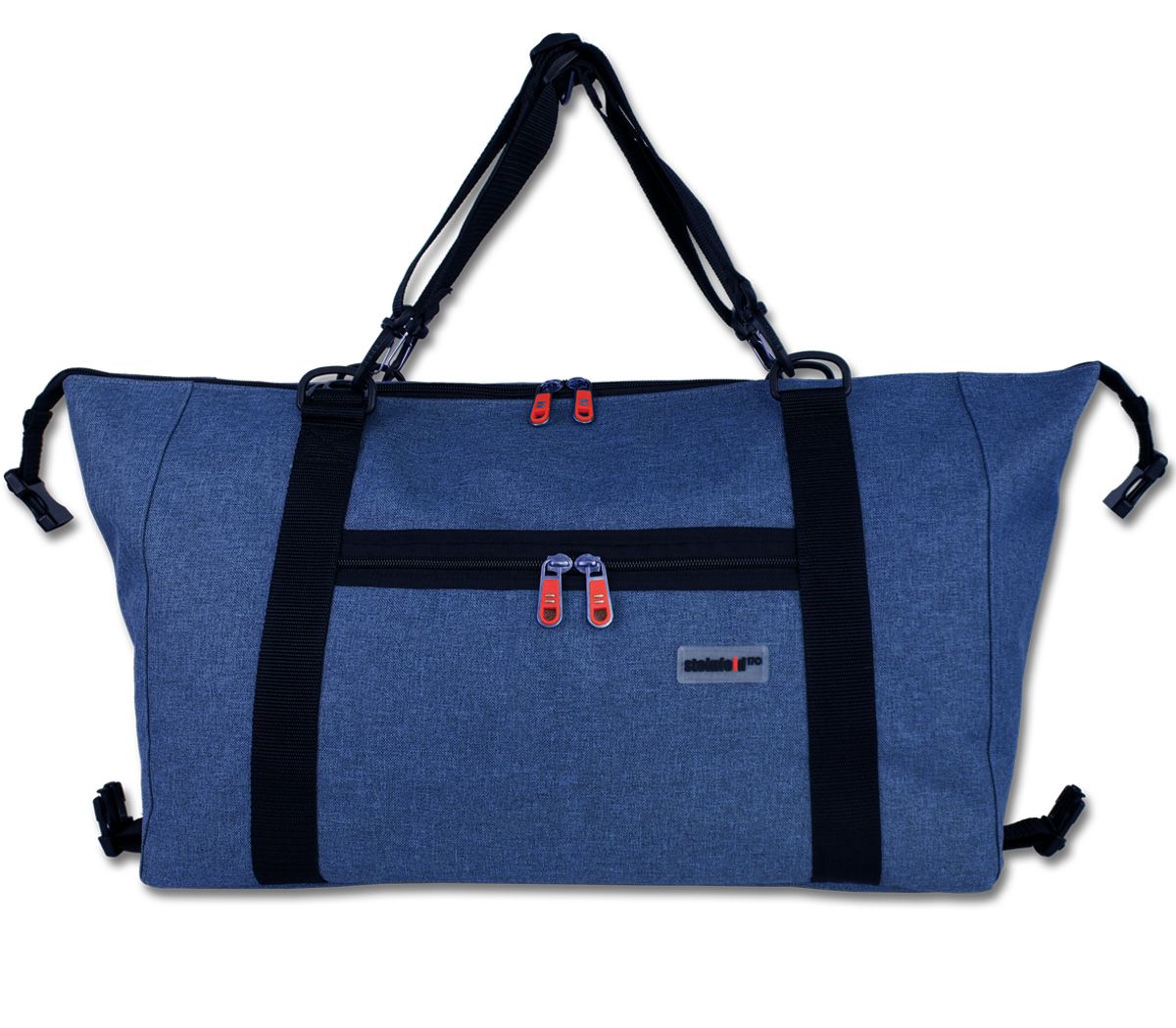 Weekender / Sporttasche Cornelis, PES-royalblau