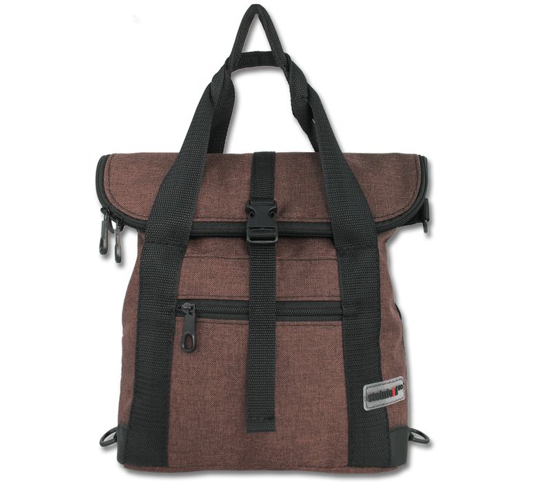 Mini-Ivy-Kombi-PES-haselnußbraun (Lenkertasche ohne Adapter)