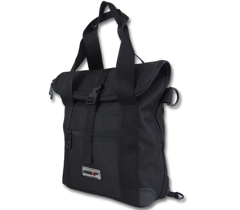 Mini-Ivy-Kombi-PES-schwarz (Lenkertasche ohne Adapter)