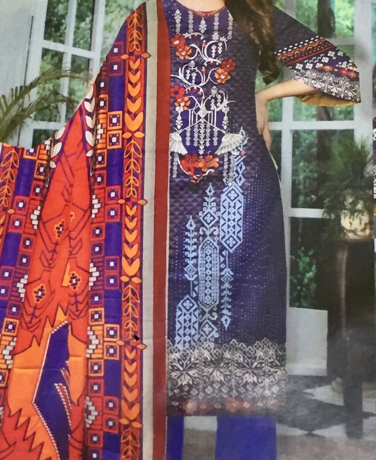 3pc suit
