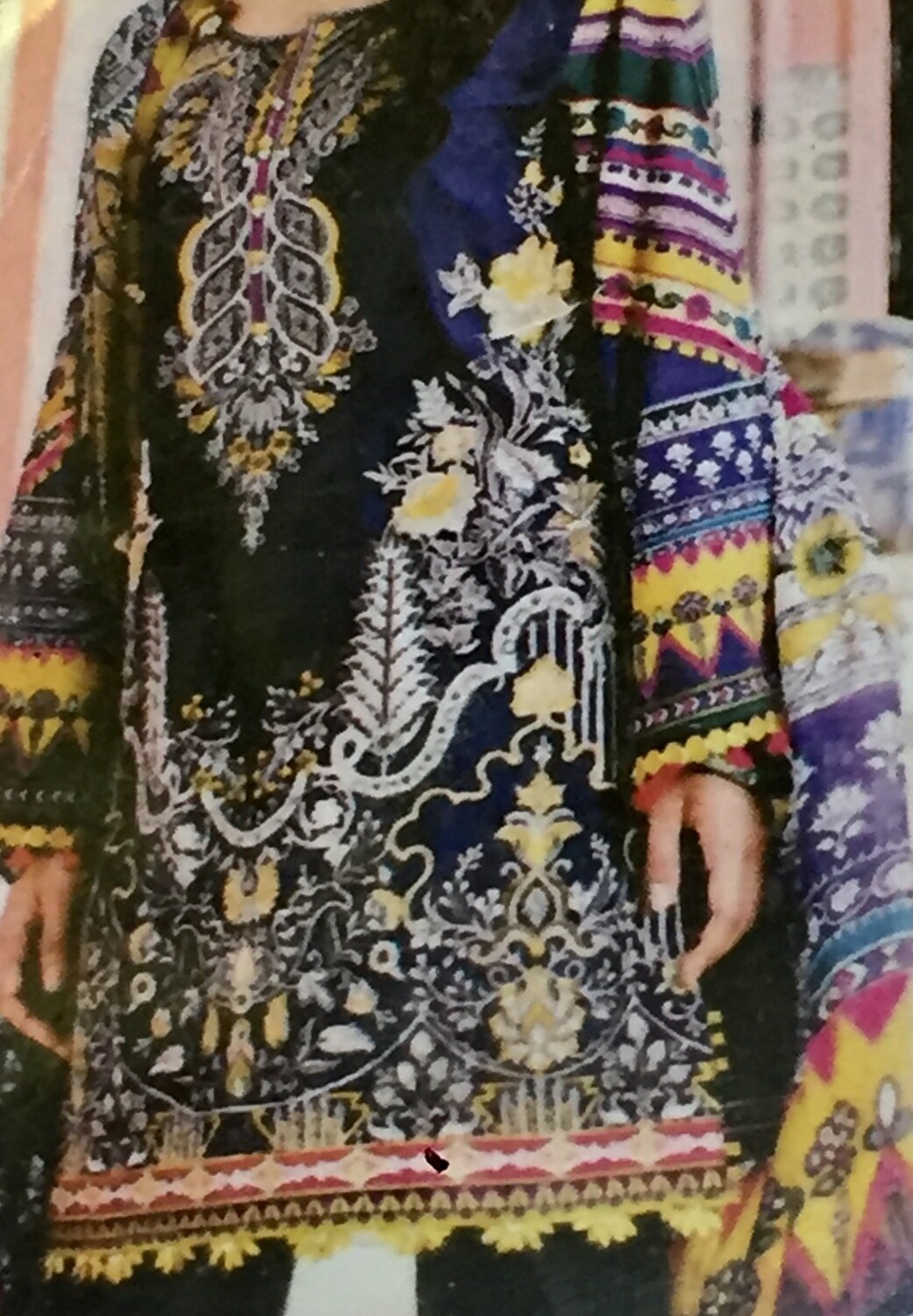 3pcs suit