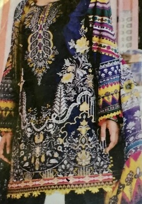 3pcs suit