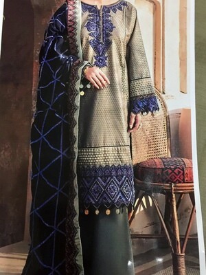 3pcs suit