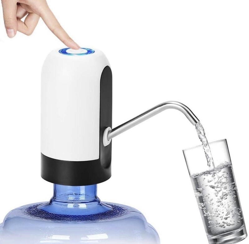 3/5 Gallon Smart Pump