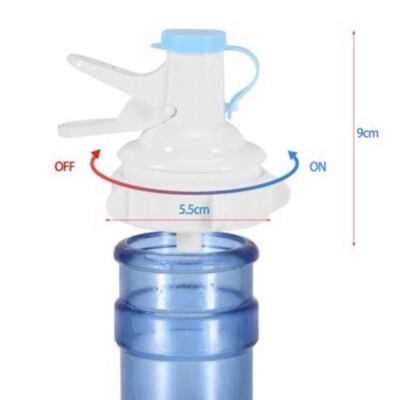 3/5 Gallon Spout