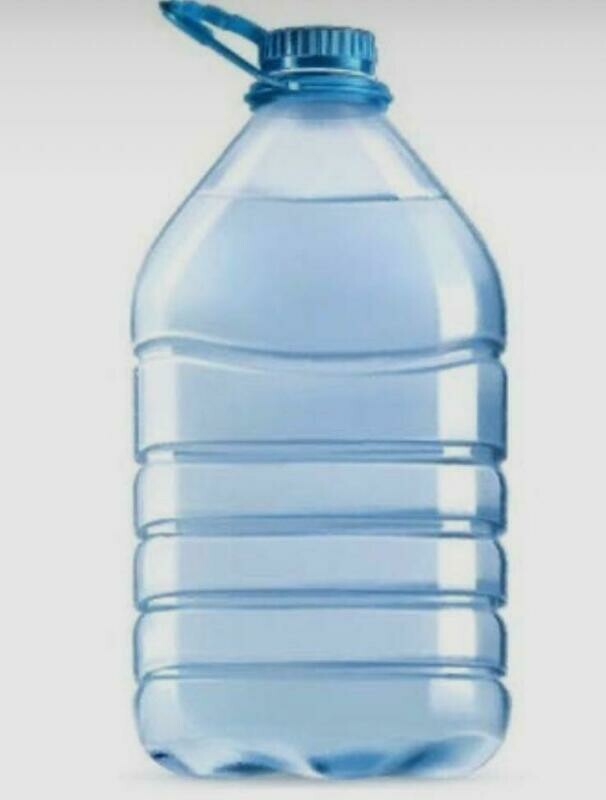 5 Liter Refill