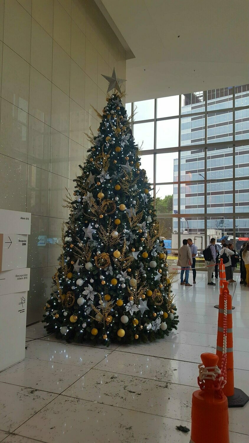 arbol de estructura 1