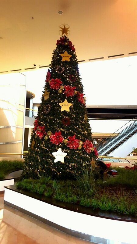 arbol de estructura 2