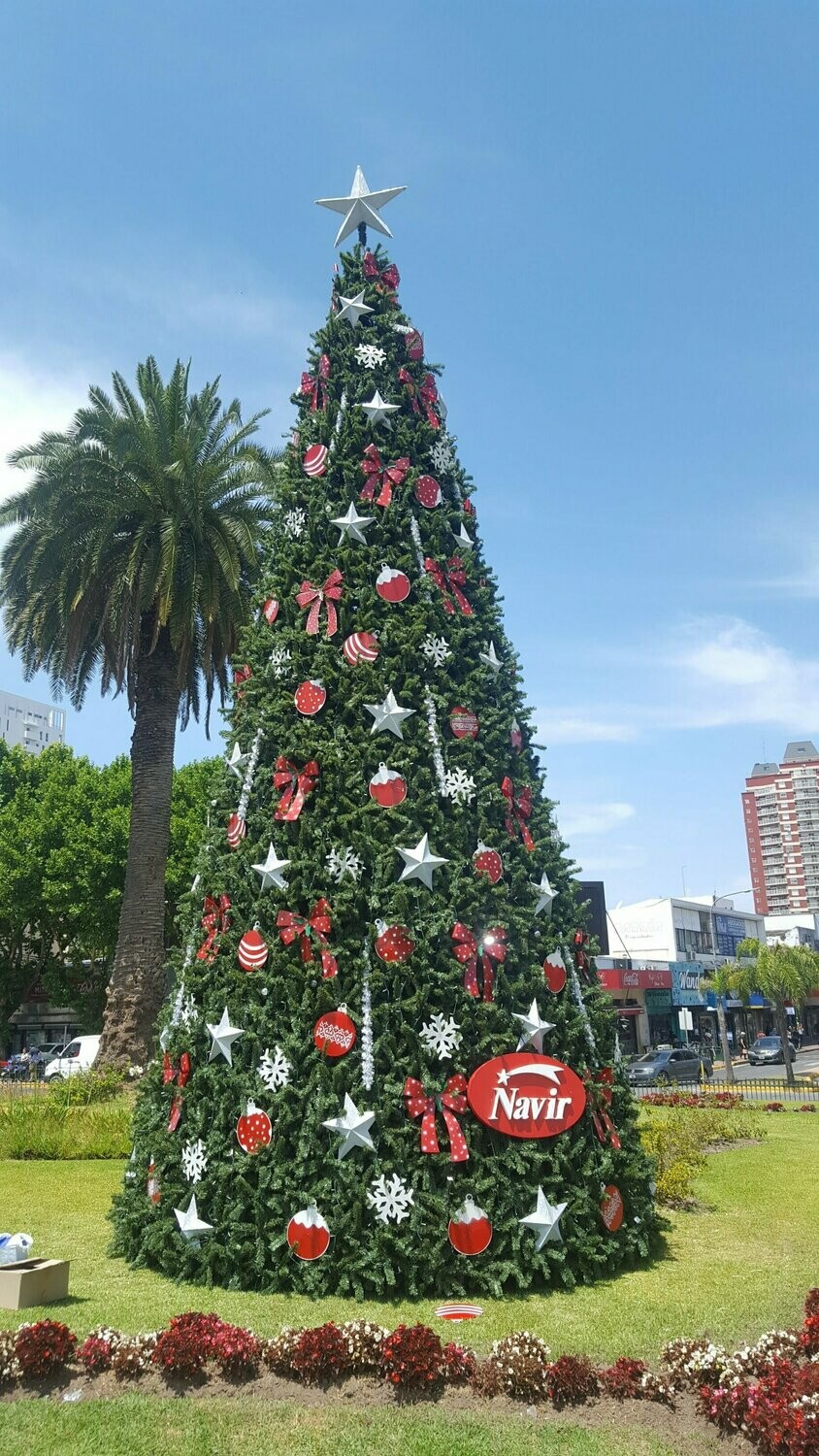 arbol de estructura