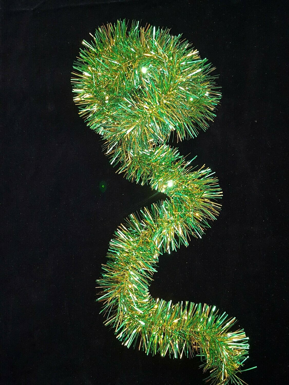 boa N° 10 bicolor