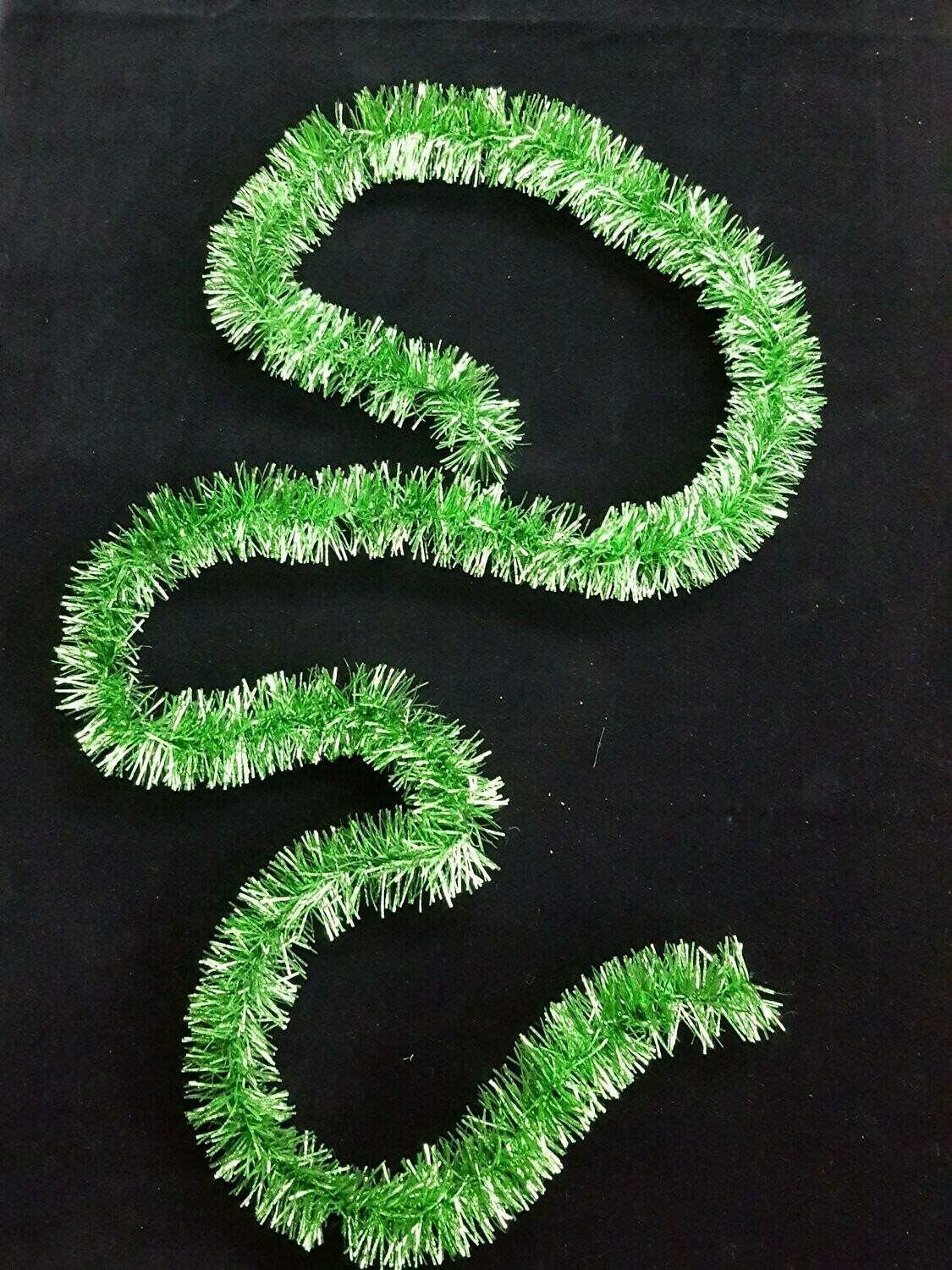 boa N° 6 Gofrada