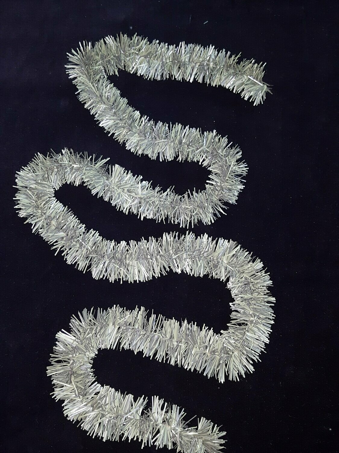 boa n° 6 verde pino