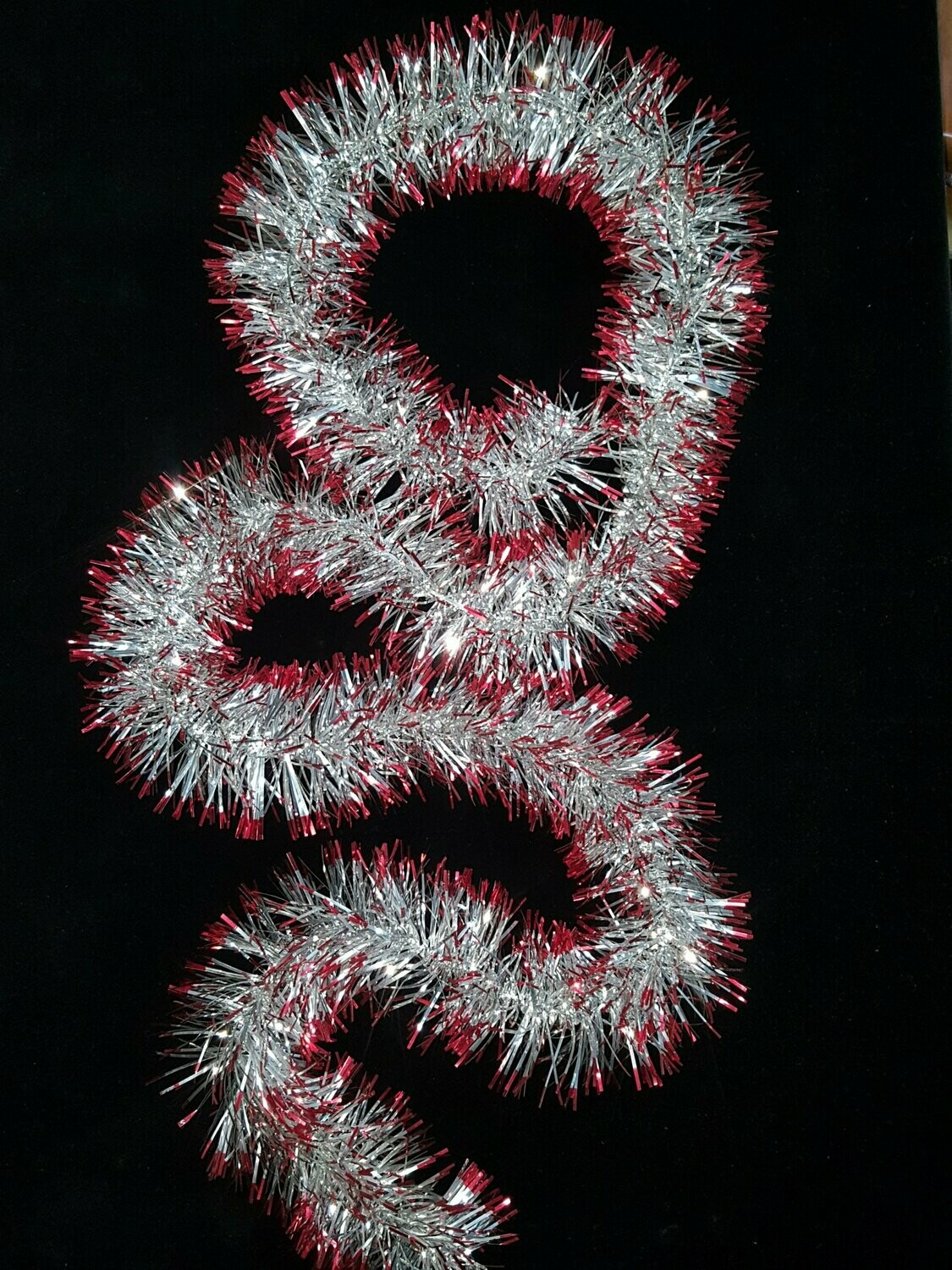 boa n° 8 fantasía
