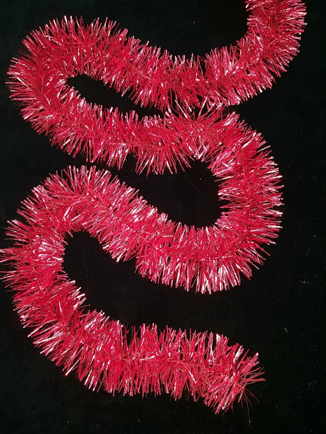 boa N° 8 Gofrada