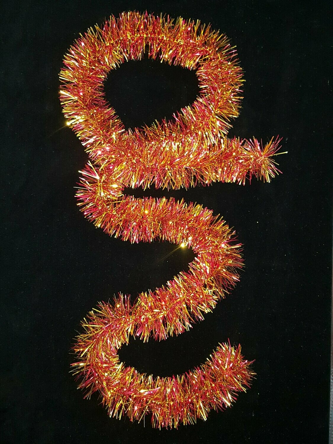 boa N°8