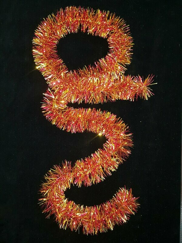 boa N°8