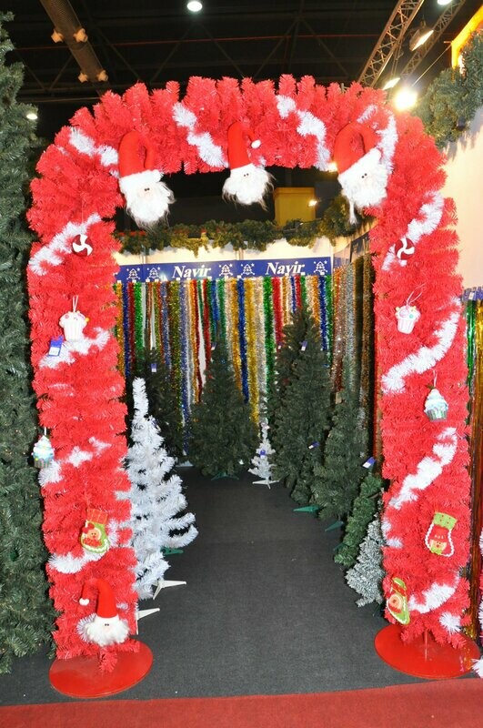 Arcada de Pino