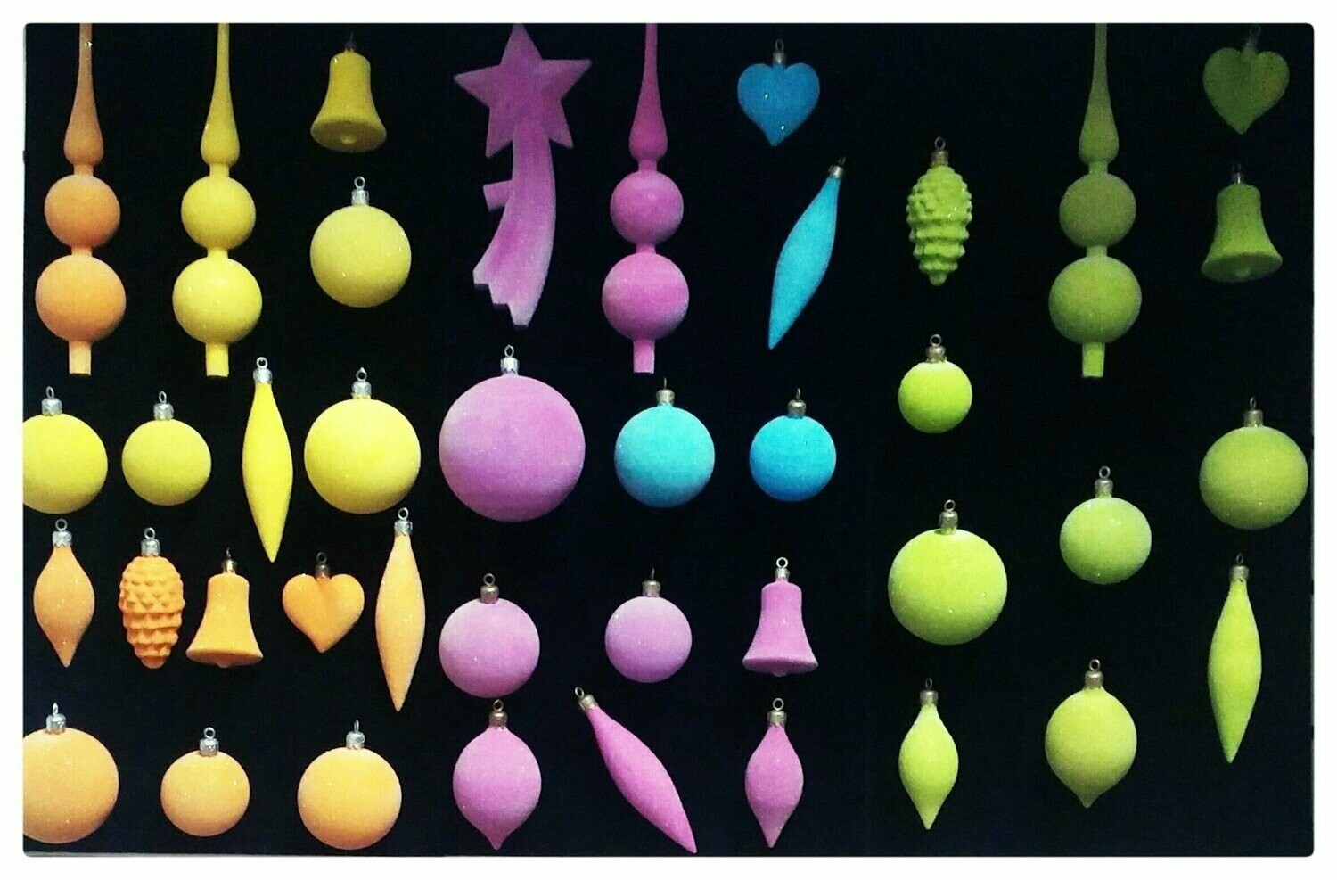 globos candy sugar
