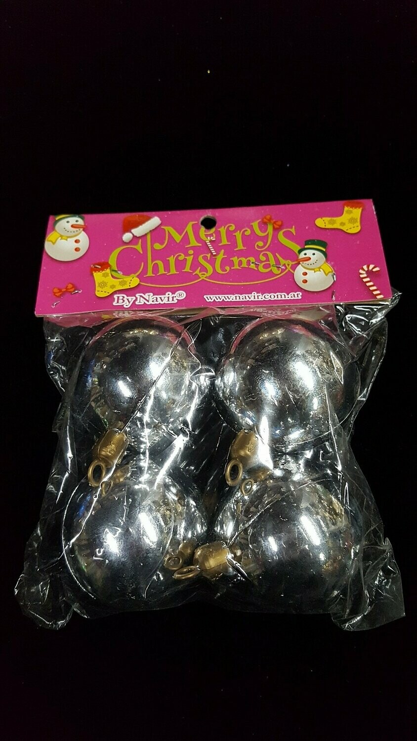 globos n° 5