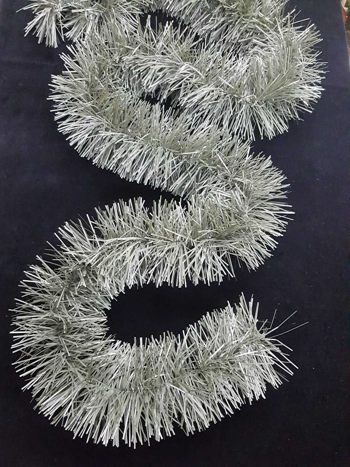 boa n° 12 verde pino