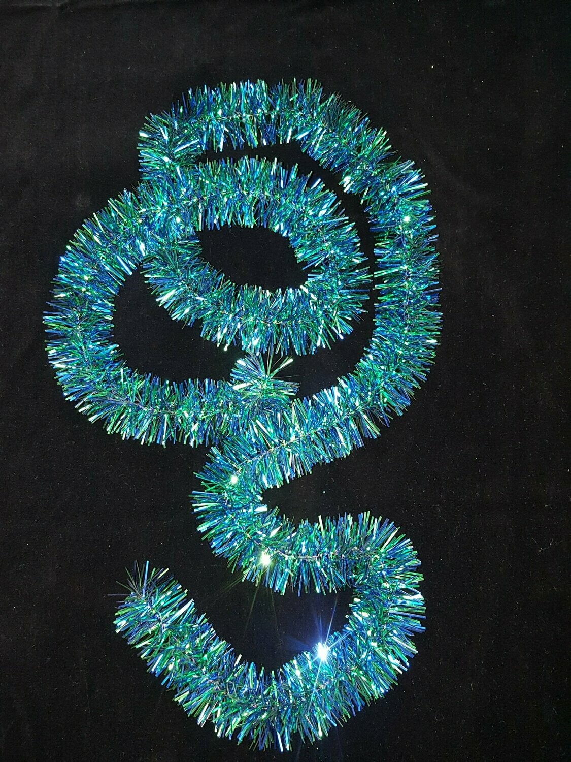 boa n°6 bicolor