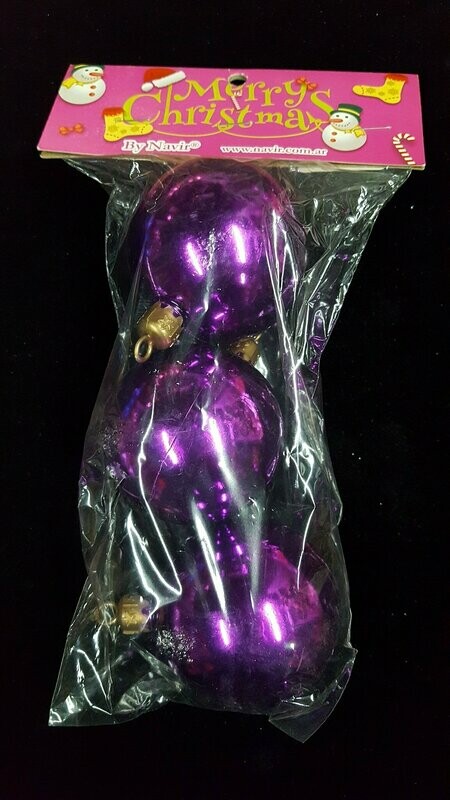 globos n° 6