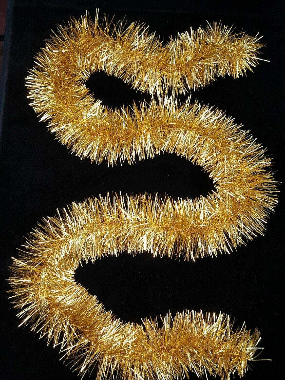 boa N° 12 Gofrada