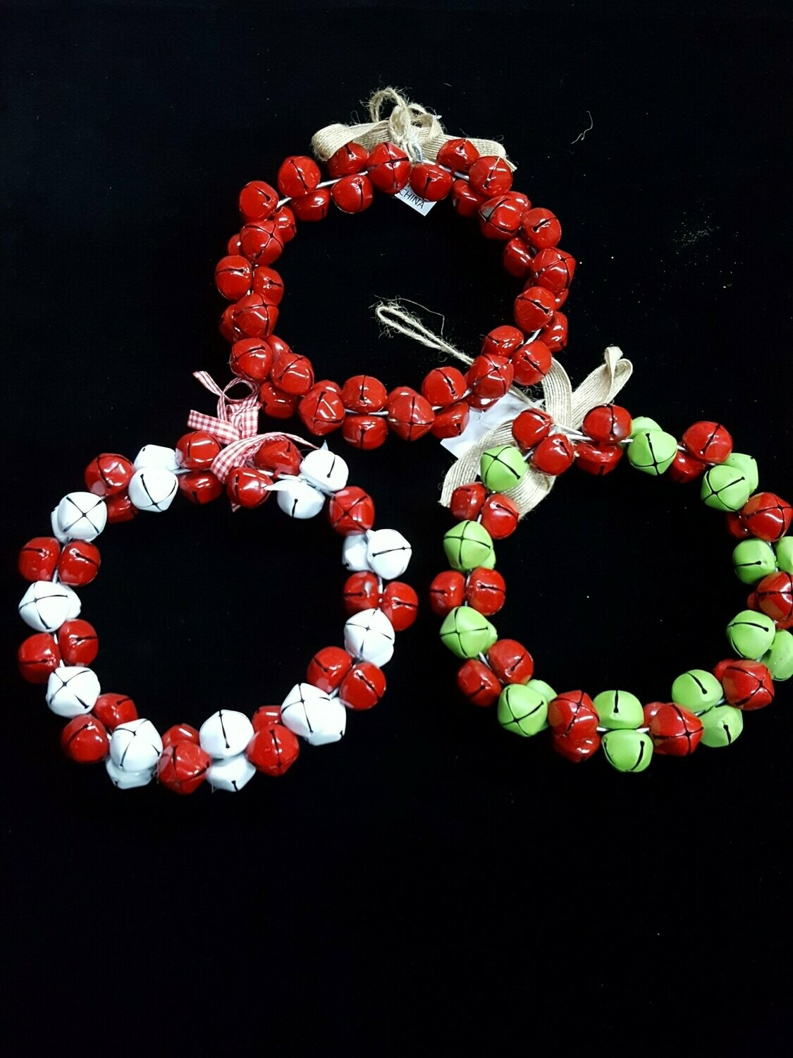 rosca de cascabel