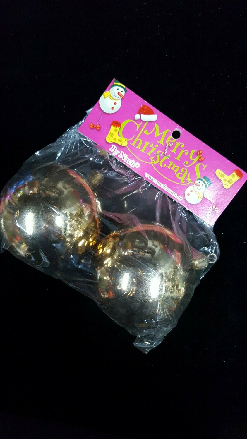 globos n° 7