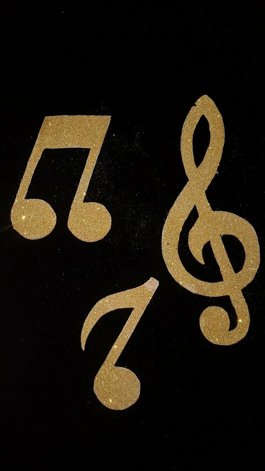 notas musicales