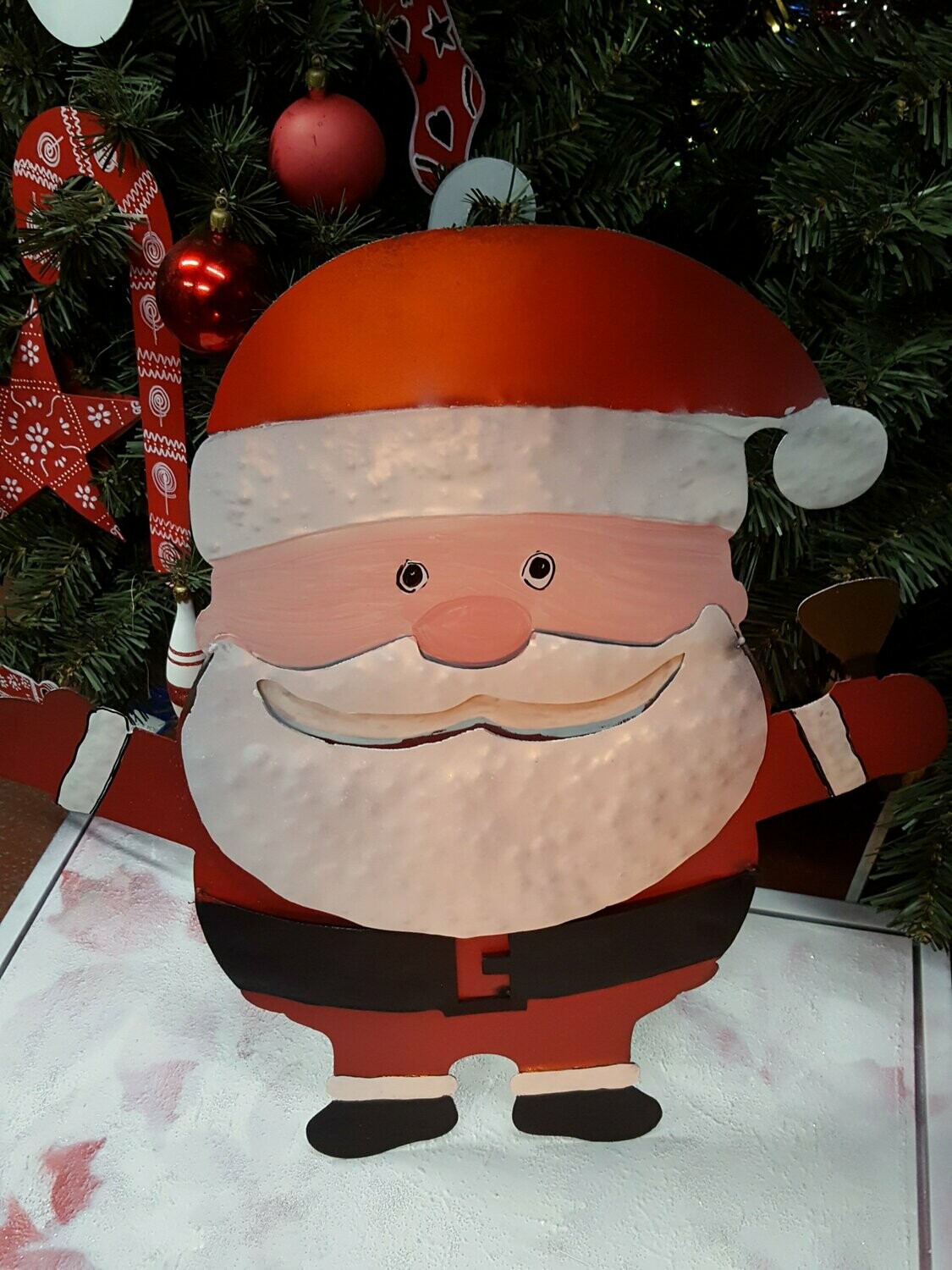 papa noel 2