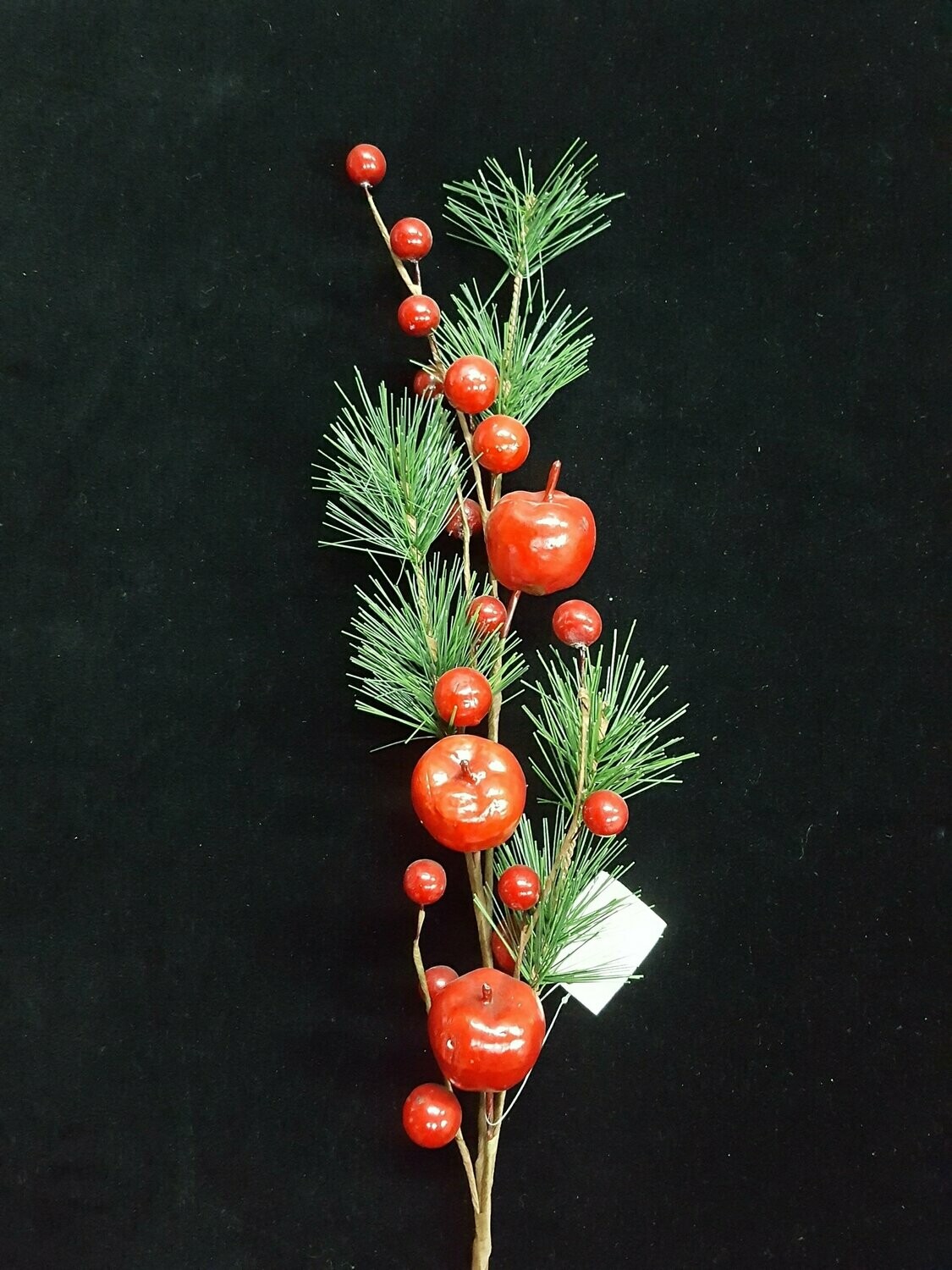 vara de frutos rojos