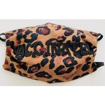 VACCINATED Mask