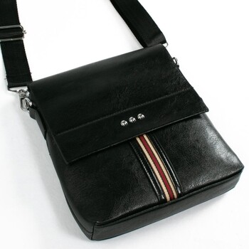 Dakota Crossbody Bag