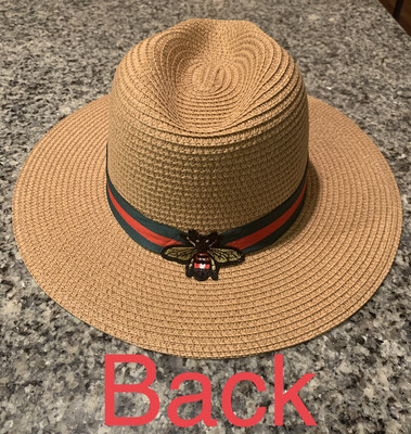 Bee Luxe - Khaki 