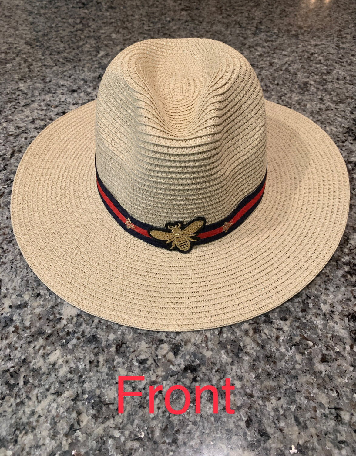 Bee Luxe - Beige - Bee In Front 