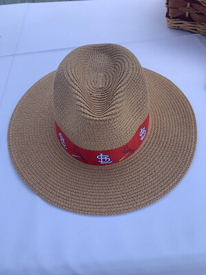 Play Ball - Star In Back - Dark Hat 