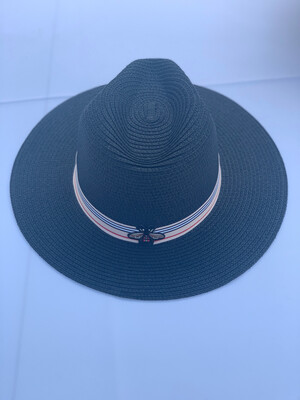  Classy Black Hat  