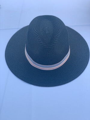  Classy Black Hat  