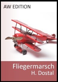 Fliegermarsch