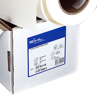 Sihl 3629 SyntiSOL™ Polypropylene Film
