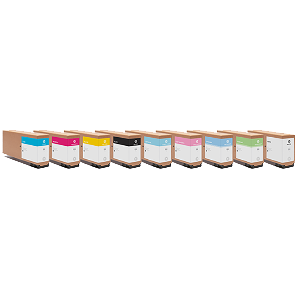 HP 832 1-liter Latex Ink