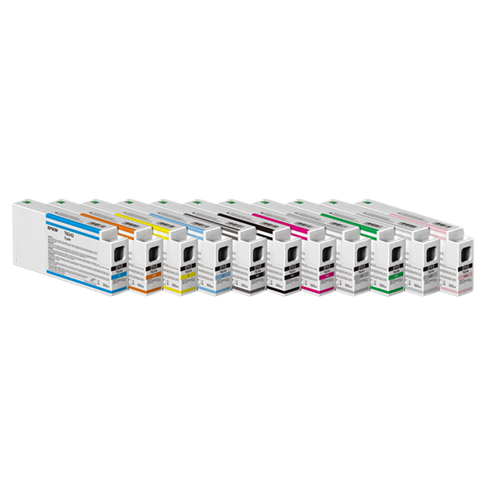 Epson T834 150ml Ultrachrome HD Ink Cartridges, Color: Photo Black