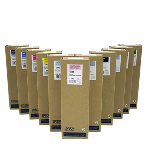 Epson T591 UltraChrome 700ml K3 Ink