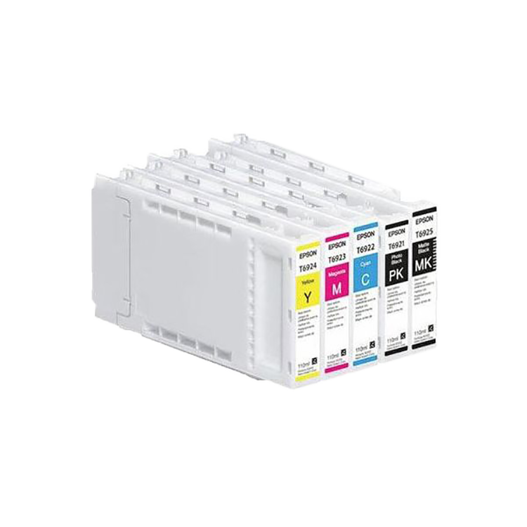 Epson T692 110 ML Ultrachrome XD Ink Cartridges
