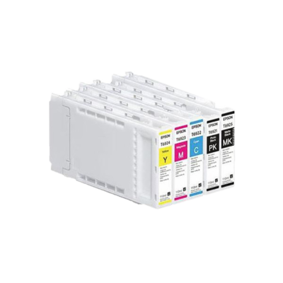 Epson T692 110 ML Ultrachrome XD Ink Cartridges