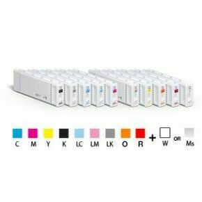 Epson T890 700ml UltraChrome GS3 Inks Epson T890 700ml UltraChrome GS3 Inks