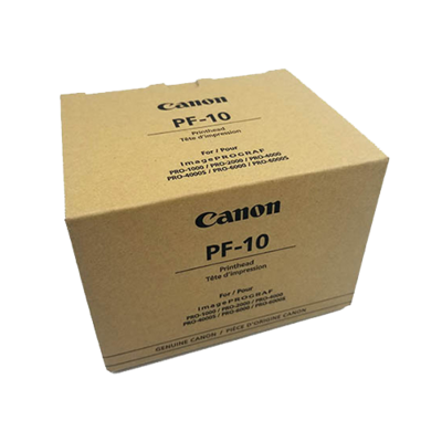 Canon Printhead PF-10