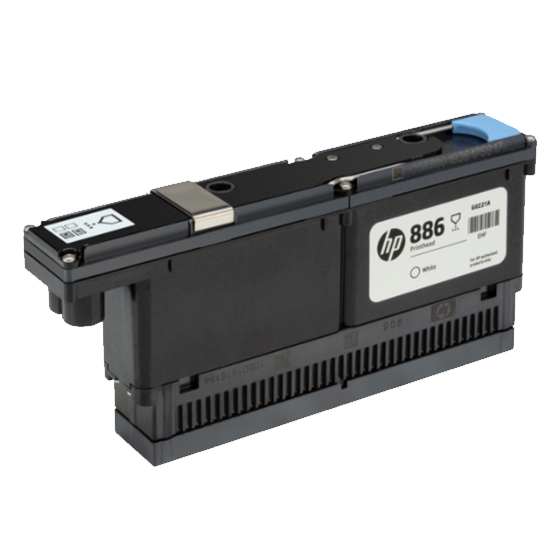HP White Latex Printhead for R1000/R2000