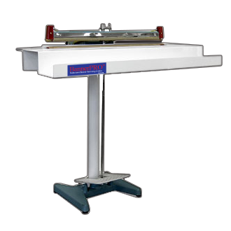 BannerPRO Professional Banner Hemming System [device, tray, rule]